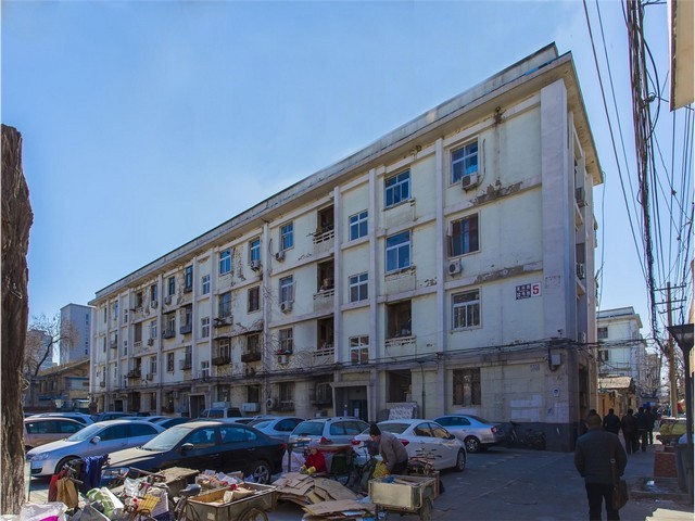 北京常见车载辅助驾驶分类